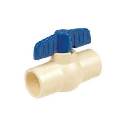 Supreme CPVC Ball Valve 40mm