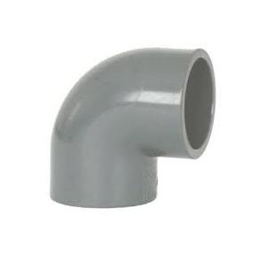 Supreme Elbow PVC 90 Degree 40mm