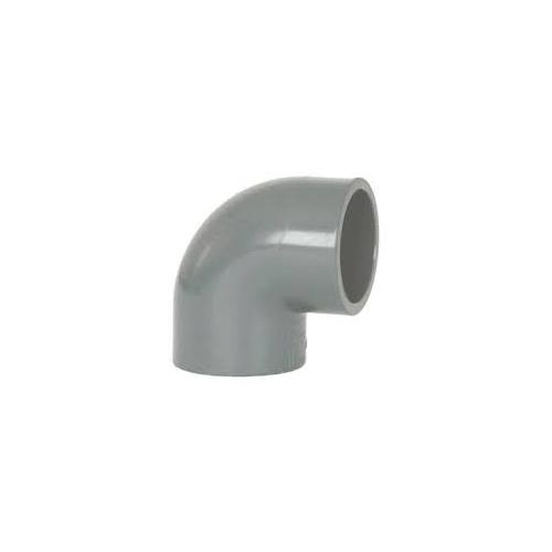 Supreme PVC Elbow 6 Kg pressure  40mm