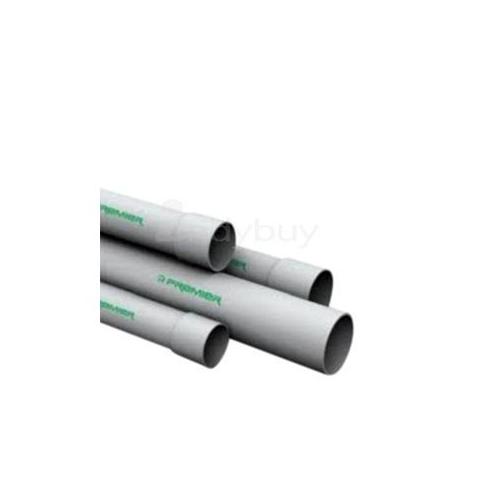 Supreme Pipe PVC 125mm 6 mtr