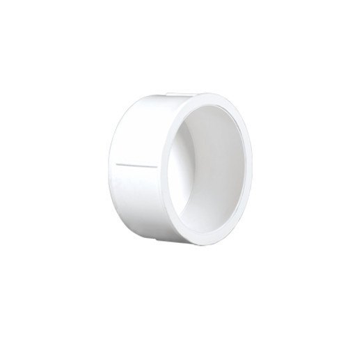 Supreme PVC End Cap 32mm