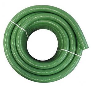 PVC Suction Hose Pipe Dia: 4 Inch, 30 mtr