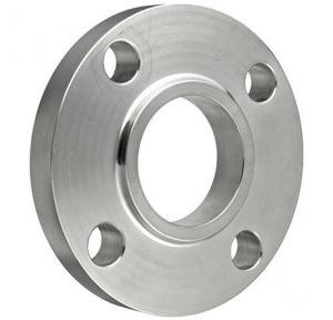 GI Flange 2 Inch