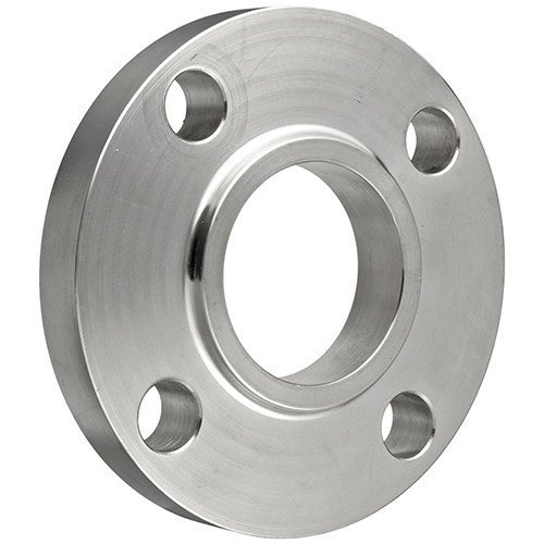 GI Flange 2 Inch