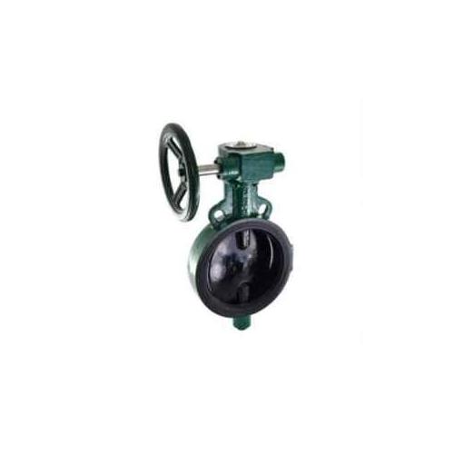 Zoloto Gear Operated Butterfly Valve 250mm
