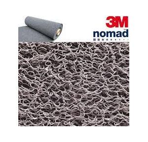 3M Cushion Mat, 10x4 Feet, Thickness - 10mm ± 1 mm, Grey, 6050