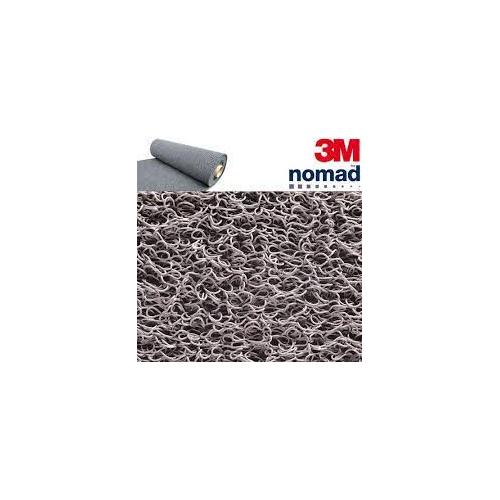 3M Cushion Mat, 10x4 Feet, Thickness - 10mm ± 1 mm, Grey, 6050