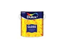 Dulux High Gloss Enamel Paint 1 Ltr White