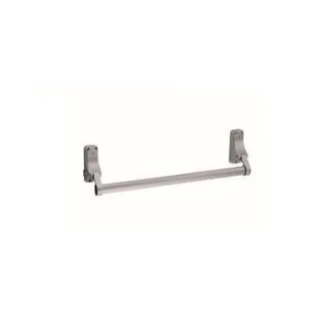 Dorma Panic Device PHCR 1000  1 Point Locking, Suitable for door width - 1300mm, Silver