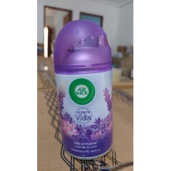 Airwick  Lavender Air Freshener Spray, 250ml