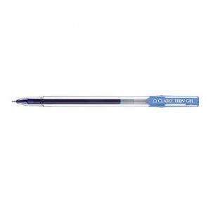 Claro Gel Pen, Blue, Tip Size : 0.7mm