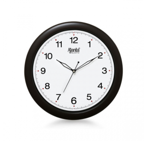 Ajanta Wall Clock Diameter 28 Cm, Model no- 7607