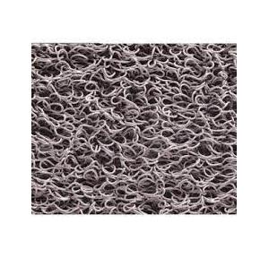 3M High Density Door Mat 7150 10x4 Ft Grey