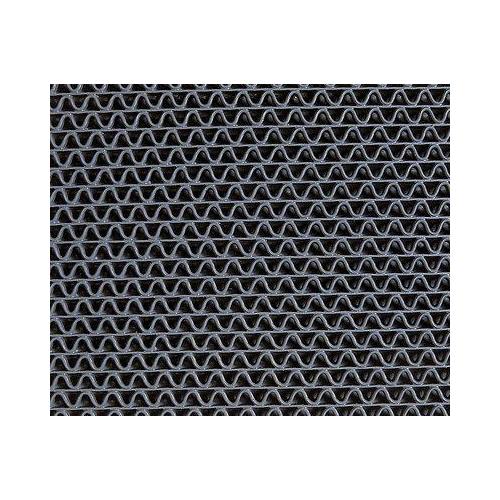 3M Entrap Wet Area Matting 3200 Grey 2 x 2 Feet
