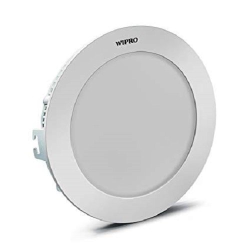 Wipro Garnet 16W Slim LED Panel Down Light, 6500k