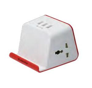 Anchor Smart 10A Extension Socket 3A 3 USB Ports, 1.5Mtr, 22051