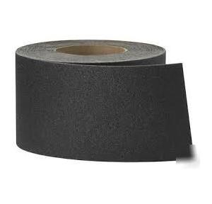 Black Anti Skid Tape, 25 mm x 5 mtr