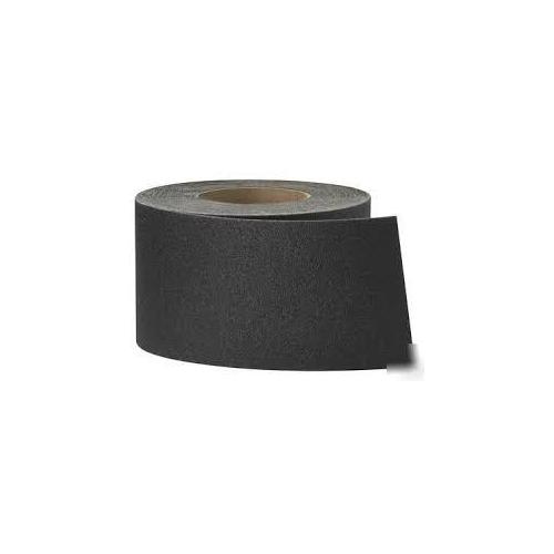 Black Anti Skid Tape, 25 mm x 5 mtr