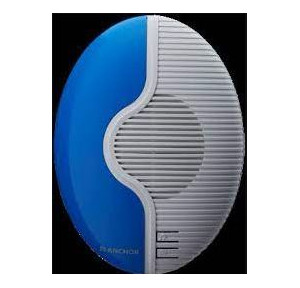 Anchor Smart Musical Mantra Door Bell, 10 Selectable Mantra Tune Volume Controller, 22662