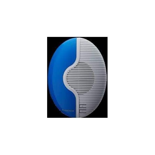 Anchor Smart Musical Mantra Door Bell, 10 Selectable Mantra Tune Volume Controller, 22662
