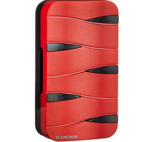 Anchor Smart Two Color Design Door Bell, 38913