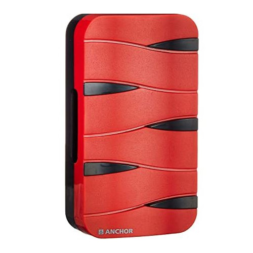 Anchor Smart Two Color Design Door Bell, 38913