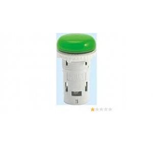 Esbee Indication Round, 240VAC, Green