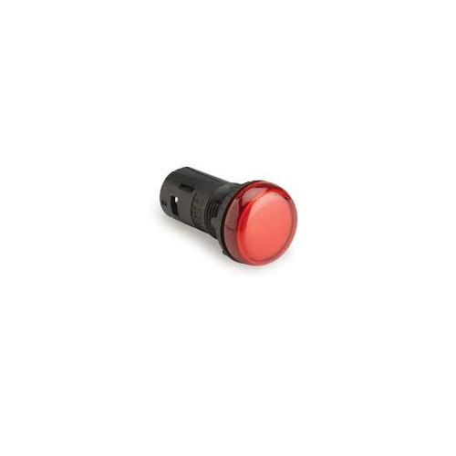 Esbee  Indication Round Lamp 24VDC, Red