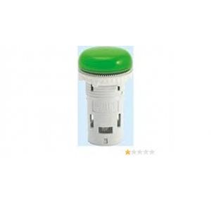 Esbee  Indication Round Lamp 24VDC, Green