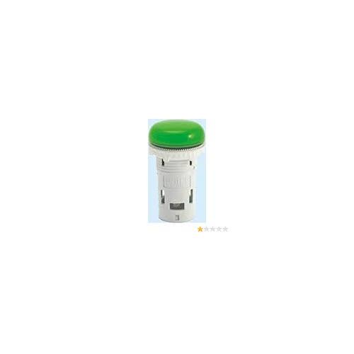 Esbee  Indication Round Lamp 24VDC, Green