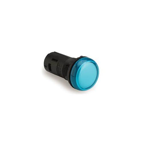 Esbee  Indication Round Lamp 24VDC, Blue