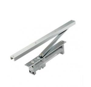 Ozone Concealed Door Closer EN 3, CDC-3800 STD SILVER, 60kg