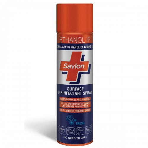 Savlon Surface Disinfectant Spray 170gm