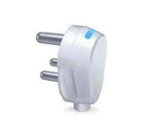 Anchor Smart 16A 3 Pin Plug Top With Indicator, 39584