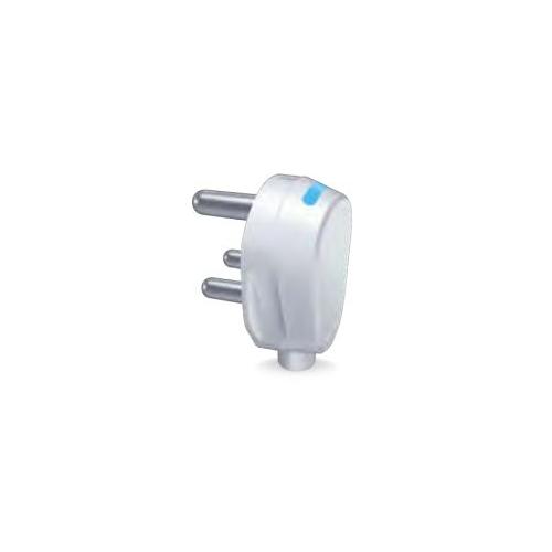 Anchor Smart 16A 3 Pin Plug Top With Indicator, 39584
