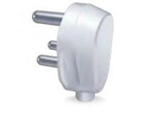 Anchor Smart Plug Top White 39583 3 Pin 16A