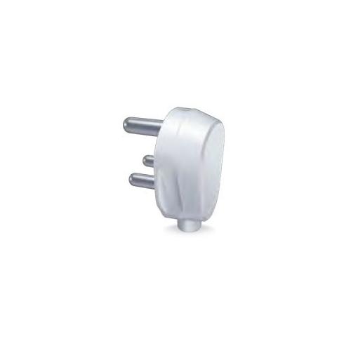 Anchor Smart 16A 3 Pin Plug Top, 39583