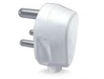 Anchor Smart Plug Top White 39572 3 Pin 6A