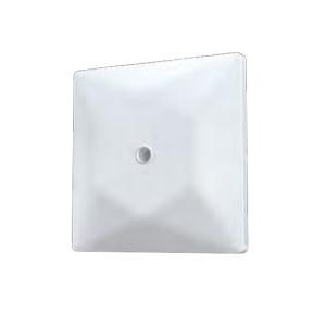 Anchor 6A 2 Plate Modular Ceiling Rose