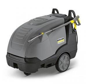 Karcher High Pressure Washer, 230 V, 1060x650x920 mm, HDS-E 8/16-4 M, 24KW