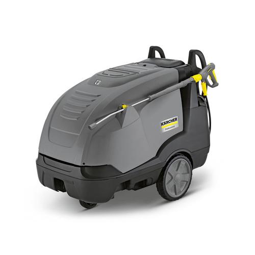 Karcher High Pressure Washer, 230 V, 1060x650x920 mm, HDS-E 8/16-4 M, 24KW