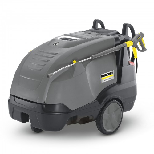 Karcher High Classic Pressure Washer, 400 V, 1330x750x1060 mm, HDS 10/20-4 M