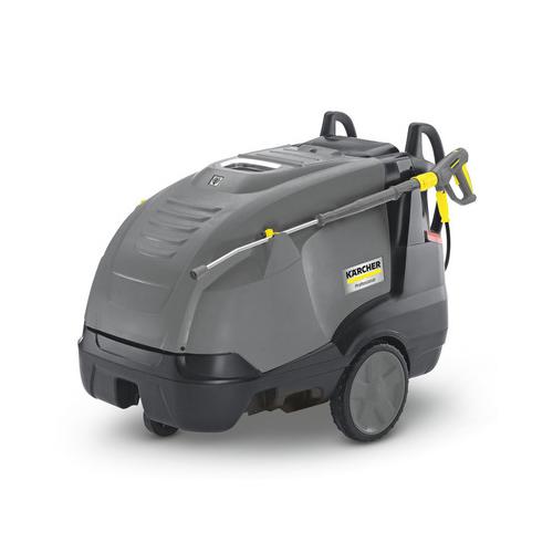 Karcher High Pressure Washer, 400 V, 1330x750x1060 mm, HDS 8/18-4 M