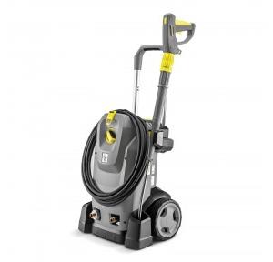 Karcher Mild Steel High Pressure Washer, 400 V, 400x455x700 mm, HD 8/18-4 M