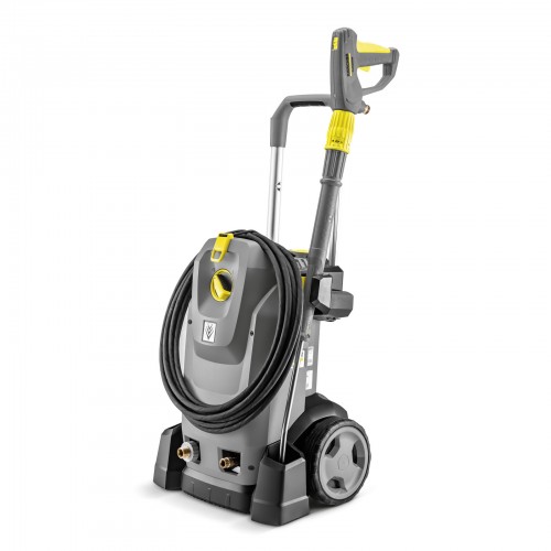 Karcher Mild Steel High Pressure Washer, 400 V, 400x455x700 mm, HD 8/18-4 M