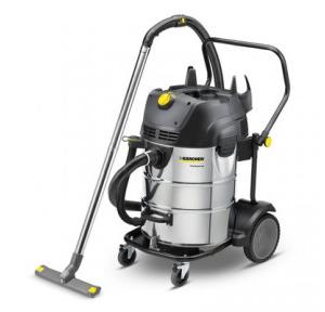 Karcher Wet & Dry Vacuum Cleaners, 220 V, 685x560x920 mm, NT 75/2 Ap Me Tc