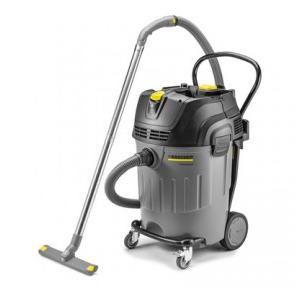 Karcher Commercial Vacuum Cleaner,220 V, 600x480x920 mm, NT 65/2 AP