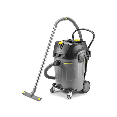 Karcher Commercial Vacuum Cleaner,220 V, 600x480x920 mm, NT 65/2 AP