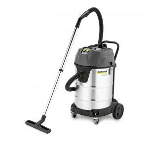 Karcher Wet & Dry Vacuum Cleaner,220 V, 580x510x850  mm, NT 70/2 Me Classic*EU