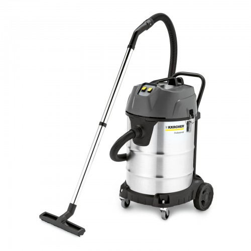 Karcher Wet & Dry Vacuum Cleaner,220 V, 580x510x850  mm, NT 70/2 Me Classic*EU